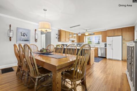 2450 Cottage Lane Liberty Hill SC 29074-8003