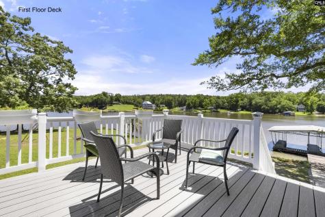 2450 Cottage Lane Liberty Hill SC 29074-8003