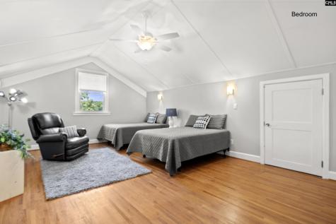 2450 Cottage Lane Liberty Hill SC 29074-8003