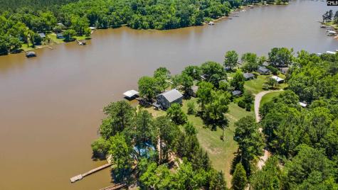 2450 Cottage Lane Liberty Hill SC 29074-8003