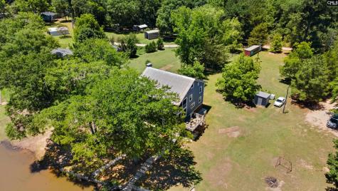 2450 Cottage Lane Liberty Hill SC 29074-8003