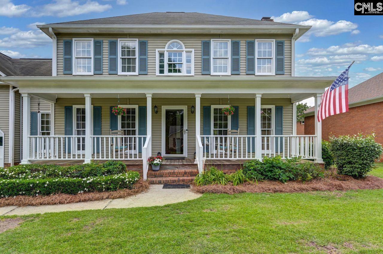 764 Bentley Drive Lexington SC 29072