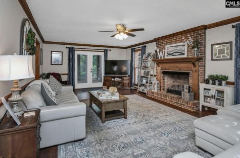 764 Bentley Drive Lexington SC 29072