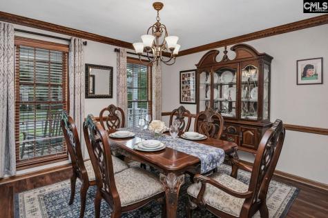 764 Bentley Drive Lexington SC 29072