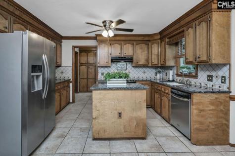 764 Bentley Drive Lexington SC 29072