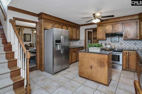 764 Bentley Drive Lexington SC 29072