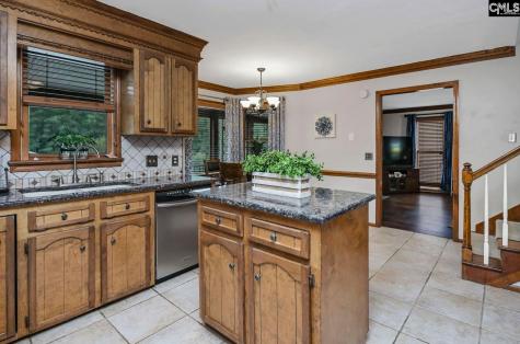 764 Bentley Drive Lexington SC 29072