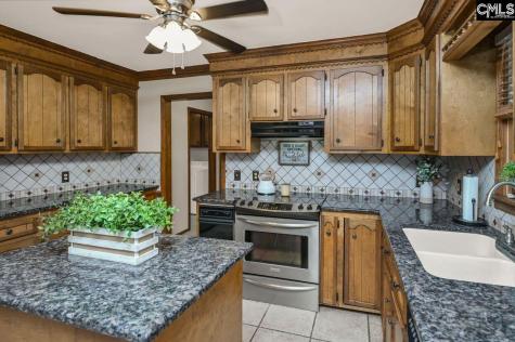 764 Bentley Drive Lexington SC 29072