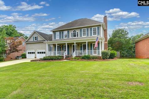 764 Bentley Drive Lexington SC 29072
