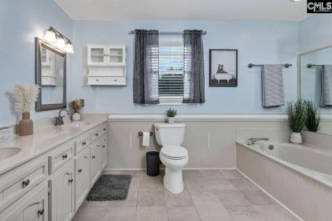 764 Bentley Drive Lexington SC 29072