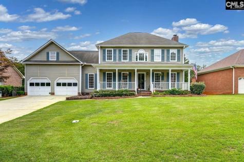 764 Bentley Drive Lexington SC 29072