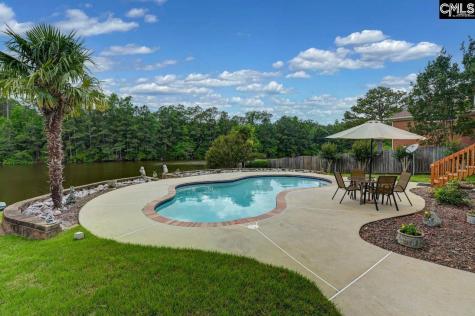 764 Bentley Drive Lexington SC 29072