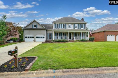 764 Bentley Drive Lexington SC 29072