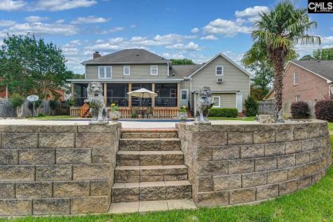 764 Bentley Drive Lexington SC 29072
