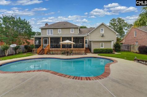 764 Bentley Drive Lexington SC 29072