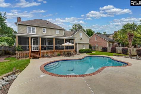 764 Bentley Drive Lexington SC 29072