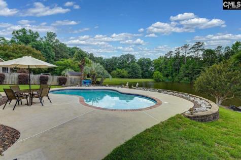 764 Bentley Drive Lexington SC 29072