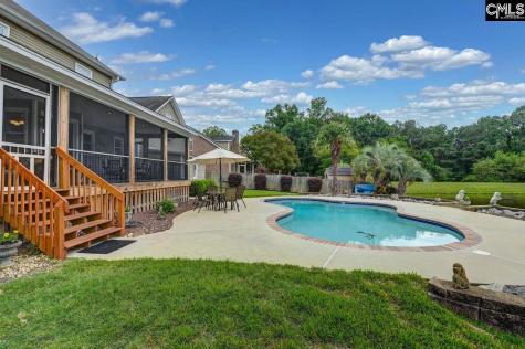 764 Bentley Drive Lexington SC 29072