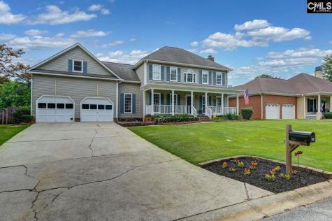 764 Bentley Drive Lexington SC 29072