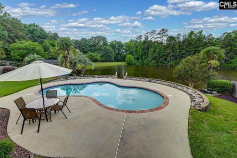 764 Bentley Drive Lexington SC 29072