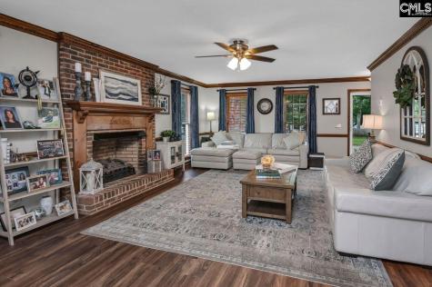 764 Bentley Drive Lexington SC 29072