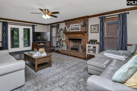 764 Bentley Drive Lexington SC 29072
