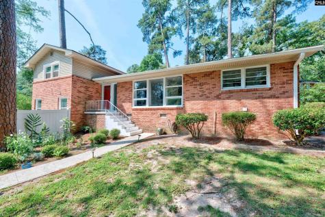3422 Foxhall Road Columbia SC 29204