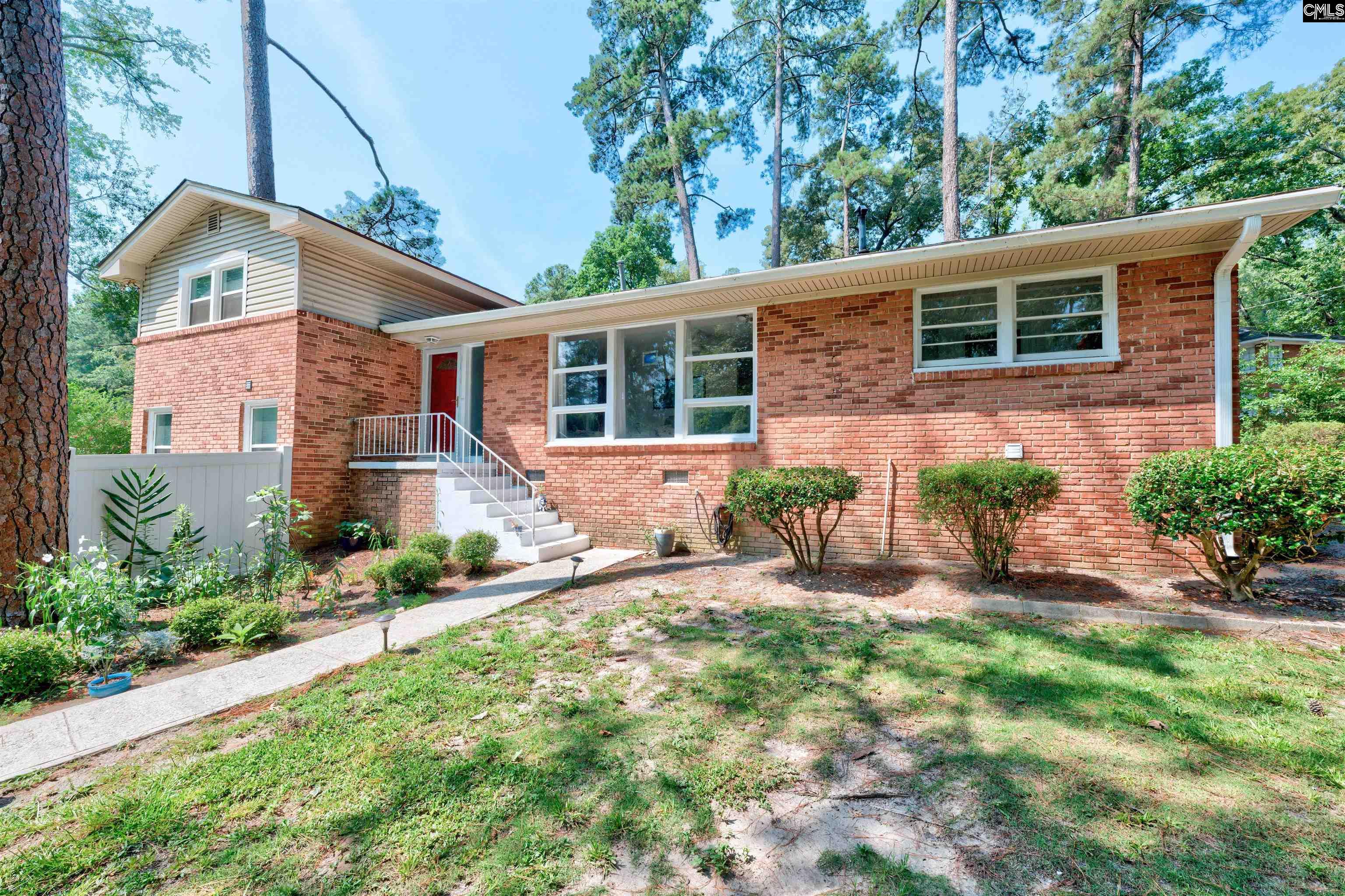 3422 Foxhall Road Columbia SC 29204
