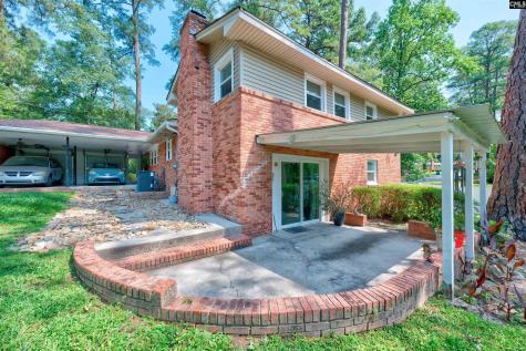3422 Foxhall Road Columbia SC 29204