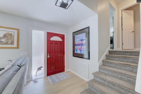 3422 Foxhall Road Columbia SC 29204