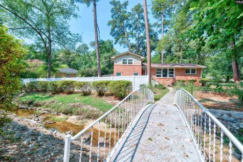 3422 Foxhall Road Columbia SC 29204