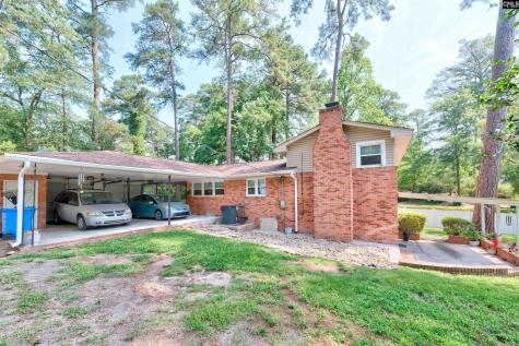 3422 Foxhall Road Columbia SC 29204