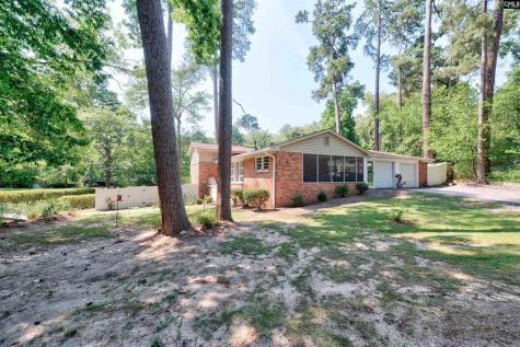 3422 Foxhall Road Columbia SC 29204