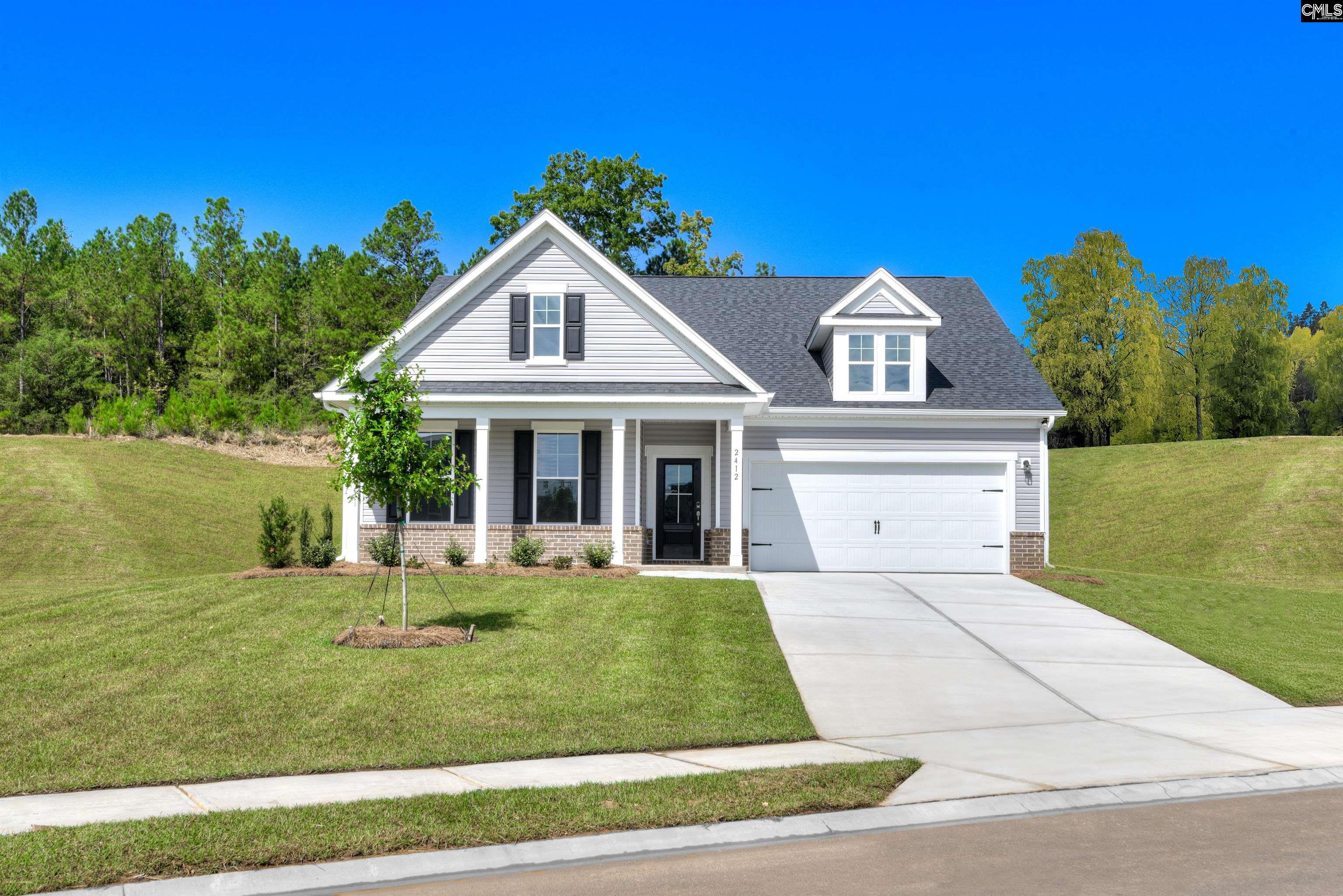 2412 Green Viper Loop Blythewood SC 29016