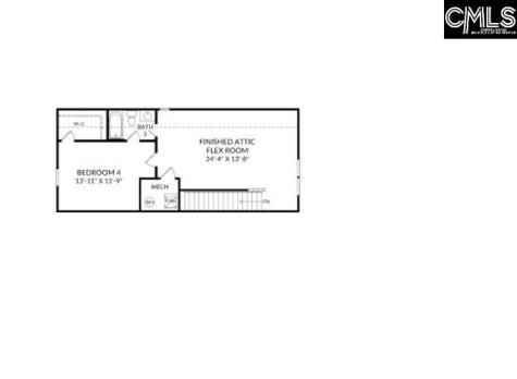 2412 Green Viper Loop Blythewood SC 29016