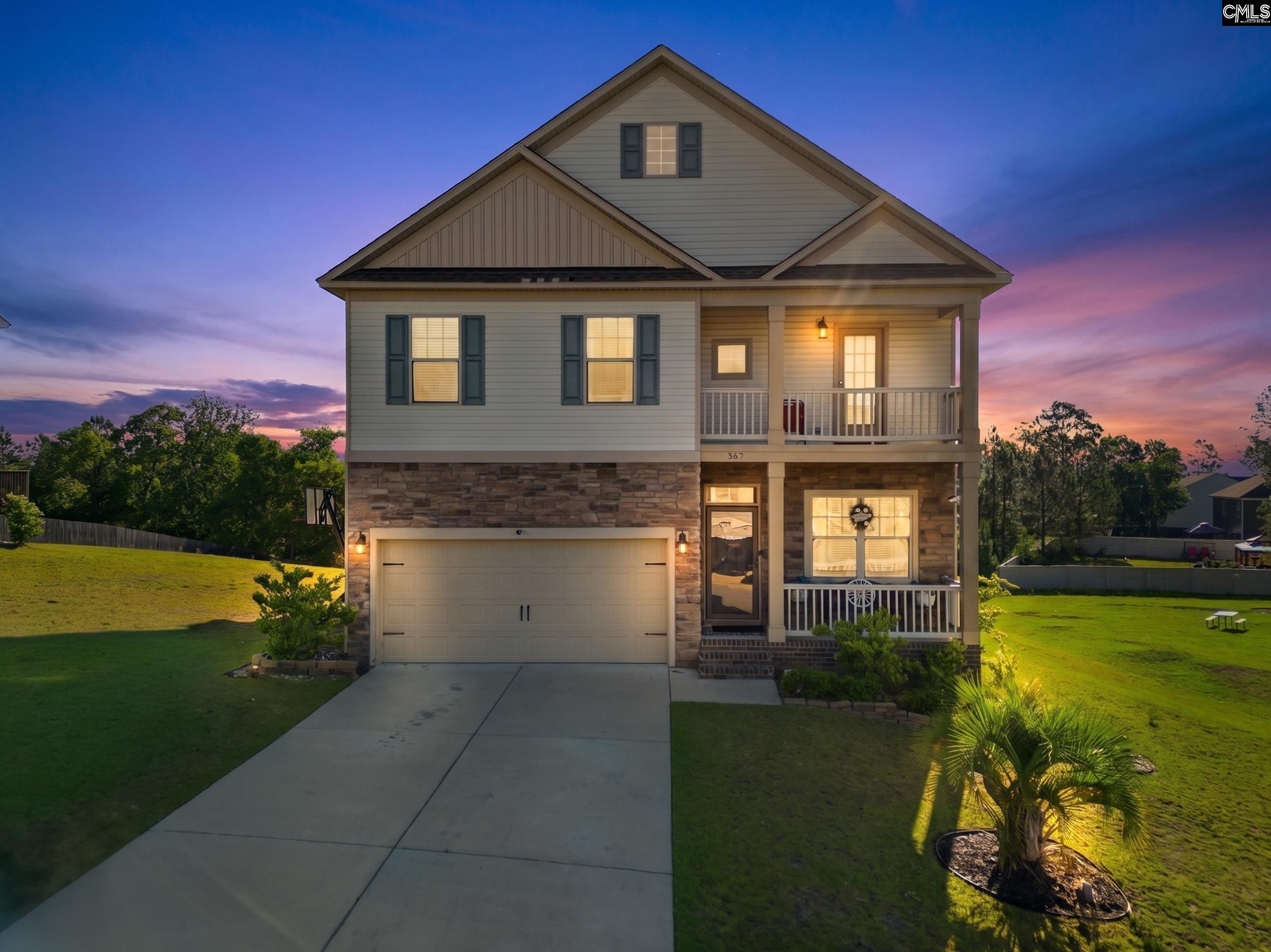 223 Cassique Drive Lexington SC 29073