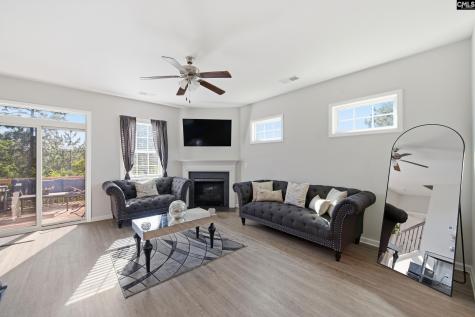 223 Cassique Drive Lexington SC 29073