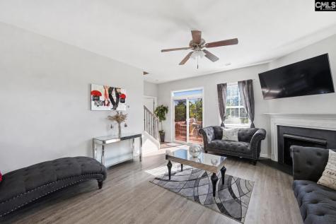 223 Cassique Drive Lexington SC 29073
