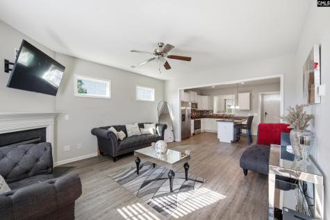 223 Cassique Drive Lexington SC 29073