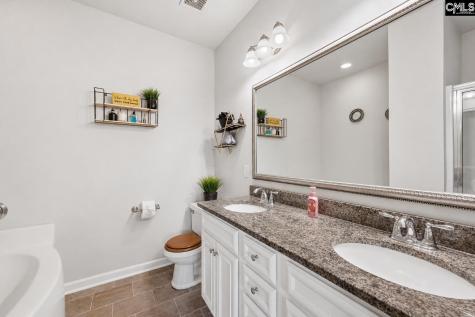 223 Cassique Drive Lexington SC 29073