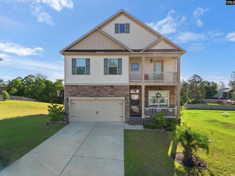 223 Cassique Drive Lexington SC 29073