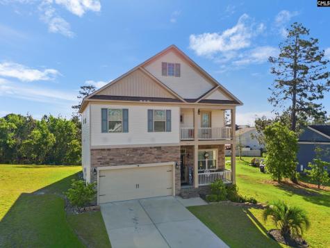 223 Cassique Drive Lexington SC 29073