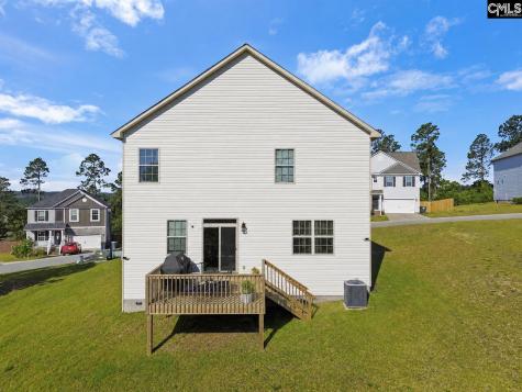 223 Cassique Drive Lexington SC 29073