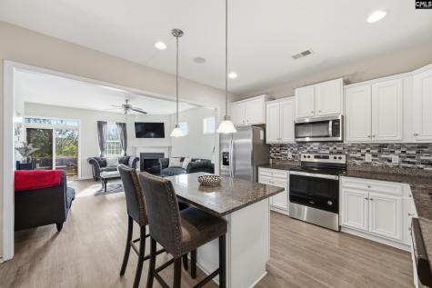 223 Cassique Drive Lexington SC 29073