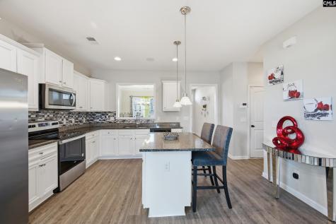 223 Cassique Drive Lexington SC 29073
