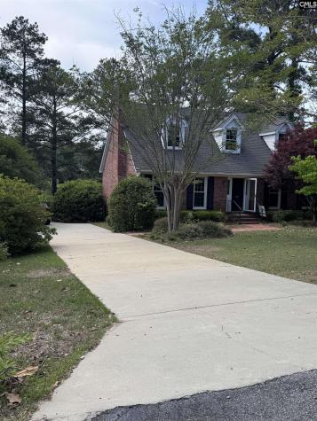 235 Welsh Street Camden SC 29020