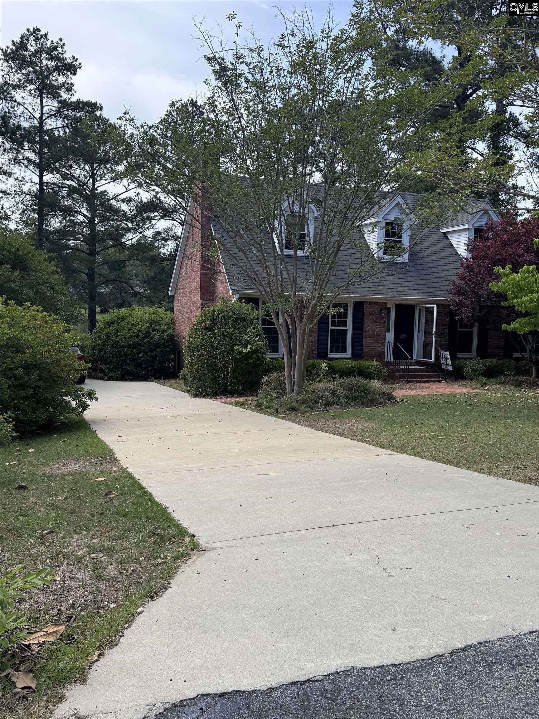 235 Welsh Street Camden SC 29020