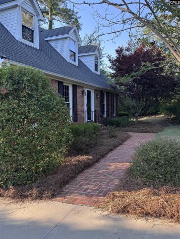 235 Welsh Street Camden SC 29020