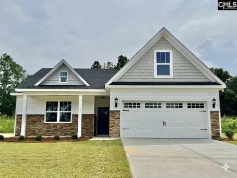 163 Andover Way Lugoff SC 29078