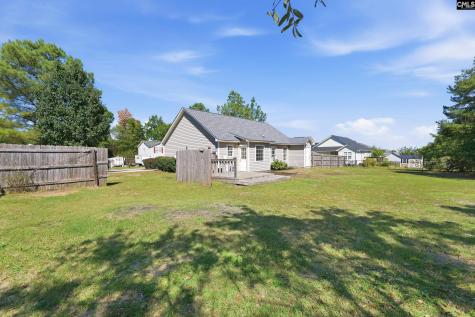 132 Sandy Creek Court Gaston SC 29053